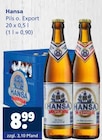 Pils o. Export bei Getränkewelt im Mülheim Prospekt für 8,99 €