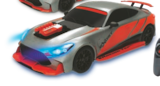 Nitro shift radiocommandé 1/16 - La Grande Récré à Levallois-Perret Nitro shift radiocommandé 1/16 en promo chez La Grande Récré Levallois-Perret à 39,99 €