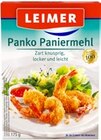 Panko Paniermehl Angebote von LEIMER bei Kaufland Siegen für 1,49 €