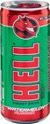 Energy Drink im Angebot bei Netto Marken-Discount in Gifhorn Energy Drink Angebote von Hell bei Netto Marken-Discount Gifhorn für 1,00 €