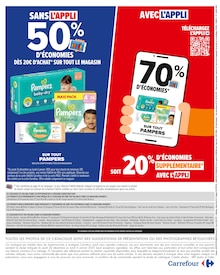 Prospectus Carrefour à Courrières, "Carrefour", 80 pages de promos valables du 26/12/2024 au 06/01/2025