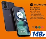 Smartphone moto g35 5G Angebote von motorola bei expert Herten für 149,00 €