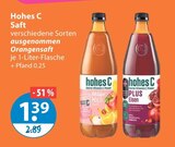 Angebot im V-Markt Füssen Prospekt V-Markt Füssen Prospekt mit im Angebot für 1,39 €