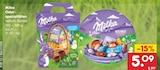 Osterspezialitäten Angebote von Milka bei Netto Marken-Discount Potsdam für 5,09 €