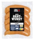 Rote Bratwurst im Angebot bei Lidl in Cottbus Rote Bratwurst Angebote von Grillmeister bei Lidl Cottbus für 3,49 €