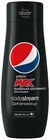 Getränkesirup Pepsi Max im Angebot bei Rossmann in Kempen Getränkesirup Pepsi Max Angebote von Sodastream bei Rossmann Kempen für 3,49 €