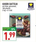 Khidri Datteln Angebote von Edeka bei Marktkauf Münster für 1,99 €