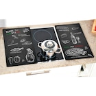 Kesper Herdabdeckplatte Ristorante für 11,49 € bei POCO im Angebot Kesper Herdabdeckplatte Ristorante im aktuellen POCO Prospekt