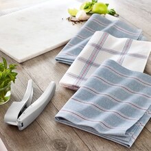 3 Premium Geschirrtücher bei ALDI SÜD in Herne 3 Premium Geschirrtücher im Angebot bei ALDI SÜD Herne für 6,99 €