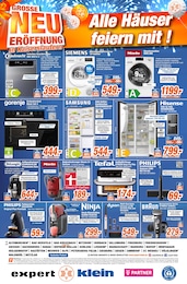 Nintendo DS Angebot im aktuellen expert Prospekt auf Seite 4