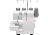 Aktuelle Nähmaschine Angebote bei MediaMarkt Saturn in Wiesbaden Aktuelles Ultralock 14SH654 Overlock-Nähmaschine (90 Watt) Angebot bei MediaMarkt Saturn in Wiesbaden ab 259,99 €
