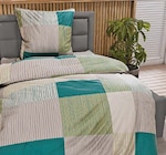 Satin-Bettwäsche für 19,99 € bei porta Möbel im Angebot Satin-Bettwäsche im aktuellen porta Möbel Prospekt