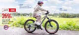 Vélo enfant Complite Evo Kid - NAKAMURA - Intersport à Joué-lès-Tours Vélo enfant Complite Evo Kid - NAKAMURA en promo chez Intersport Joué-lès-Tours à 269,99 €