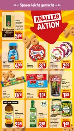 Nescafe im REWE Prospekt in Plauen Aktueller REWE Prospekt mit Nescafe, "Dein Markt", Seite 24