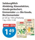 Almkönig im V-Markt Prospekt Almkönig von SalzburgMilch im aktuellen V-Markt Prospekt für 1,49 €