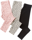 LEGGING FILLE INEXTENSO à Auchan Hypermarché dans Villefagnan LEGGING FILLE INEXTENSO à Auchan Hypermarché dans Villefagnan