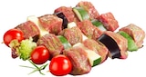 Lamm-Spieß »Mediterranée« im aktuellen REWE Prospekt