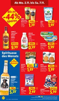 Rum im Lidl Prospekt "LIDL LOHNT SICH" mit 75 Seiten (Koblenz)
