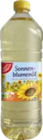 Sonnenblumenöl von GUT&GÜNSTIG für 1,49 € bei EDEKA im Angebot Sonnenblumenöl von GUT&GÜNSTIG im aktuellen EDEKA Prospekt