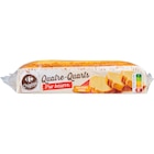 Quatre-quarts pur beurre - CARREFOUR ORIGINAL à 3,19 € dans le catalogue Carrefour Market