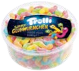 Trolli im Müller Prospekt Trolli von Trolli im aktuellen Müller Prospekt für 3,99 €