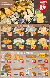 Toaster im REWE Prospekt in Wetzlar Aktueller REWE Prospekt mit Toaster, "Dein Markt", Seite 13