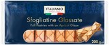 Sfogliatine Glassate - ITALIAMO - Lidl à Laon Sfogliatine Glassate - ITALIAMO en promo chez Lidl Laon à 1,49 €