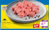 Aktuelle Gulasch Angebote bei Netto Marken-Discount in Rostock Aktuelles Schinken-Gulasch Angebot bei Netto Marken-Discount in Rostock ab 2,79 €