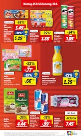 Energydrink im Lidl Prospekt in Laatzen Aktueller Lidl Prospekt mit Energydrink, "LIDL LOHNT SICH", Seite 11
