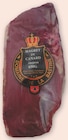 Magret de canard - DOMAINE DE LA BASTINE en promo chez Bi1 Thonon-les-Bains à 21,90 €