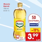 Aktuelles Keimöl Angebot bei Netto Marken-Discount in Mannheim ab 3,99 €