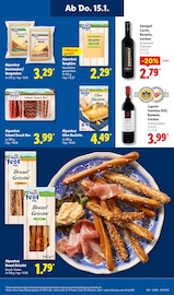 Rotwein im Lidl Prospekt in Heidelberg Aktueller Lidl Prospekt mit Rotwein, "LIDL LOHNT SICH", Seite 55