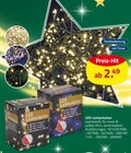 LED-Lichterketten Angebote bei ROLLER Schwerte für 2,49 €