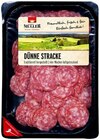 Dünne Stracke im Angebot bei REWE in Hofheim Dünne Stracke Angebote von Müller bei REWE Hofheim für 17,90 €