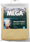 Winterschutz-Vlieshaube von Mega im aktuellen OBI Prospekt für 12,99 €