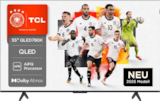 QLED-TV 55QLED780K im Angebot bei expert in Schwarzenbek QLED-TV 55QLED780K Angebote von TCL bei expert Schwarzenbek für 50,00 €