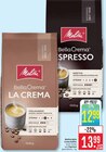 La Crema im Angebot bei Marktkauf in Lörrach La Crema Angebote von Melitta bei Marktkauf Lörrach für 12,99 €