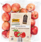 Äpfel rot Angebote von HEIMAT bei Netto Marken-Discount Trier für 1,79 €