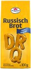 Aktuelles Russisch Brot Angebot bei REWE in Jena ab 0,69 €