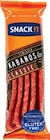 Kabanossi to go von Snack It im aktuellen Netto Marken-Discount Prospekt