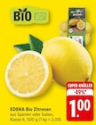 EDEKA Steinmauern Prospekt mit  im Angebot für 1,00 €