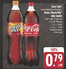 Coca-Cola Original Taste bei E center im Waldsassen Prospekt für 0,79 €