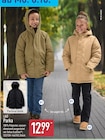 Aktuelles Parka Angebot bei ALDI Nord in Magdeburg ab 12,99 €
