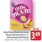 E center Kronau - Mochi Ice Cream Mango & Passionfruit Angebot im Prospekt Mochi Ice Cream Mango & Passionfruit bei E center im Kronau Prospekt für 3,49 €