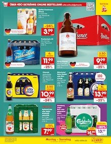 Äpfel im Netto Marken-Discount Prospekt "Aktuelle Angebote" mit 69 Seiten (Duisburg)