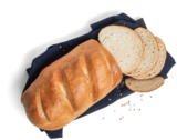 Weißbrot mit Glanz  im aktuellen Kaufland Prospekt für 1,59 €