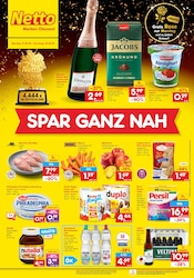 Brötchen im Netto Marken-Discount Prospekt in Salzgitter Aktueller Netto Marken-Discount Prospekt mit Brötchen, "Aktuelle Angebote", Seite 2