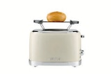 Aktuelles Doppelschlitz-Toaster Angebot bei Lidl in Aachen ab 14,99 €