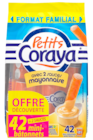 Mini-Bâtonnets De Surimi Petits Coraya à 4,29 € dans le catalogue Auchan Hypermarché