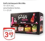 Mini Mix bei GLOBUS im Prospekt "" für 3,49 €